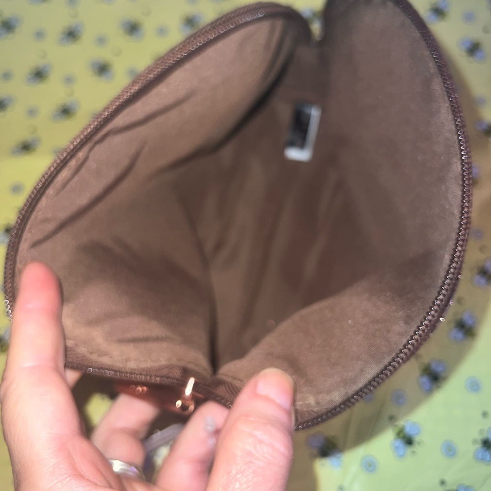 Set of 10 Cosmetics Bags by Stila. NEW - Picture 2 of 3